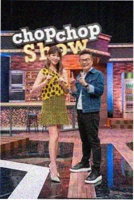 日拍网综艺频道
